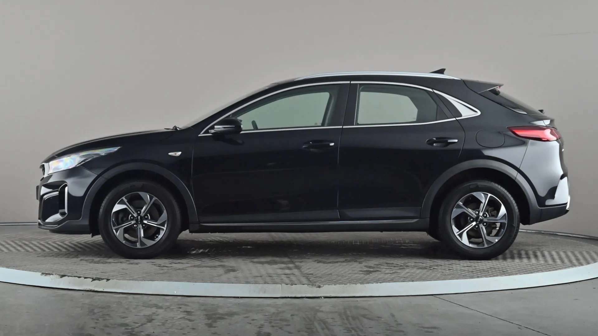 A 2022 KIA XCEED 1.5T GDi ISG 2 A 2022 KIA XCEED 1.5T GDi ISG 2