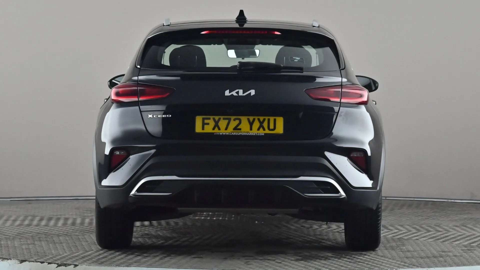 2022 KIA XCEED 2022 KIA XCEED