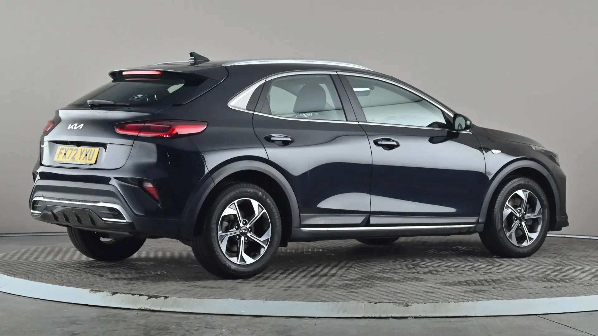 2022 KIA XCEED 2022 KIA XCEED