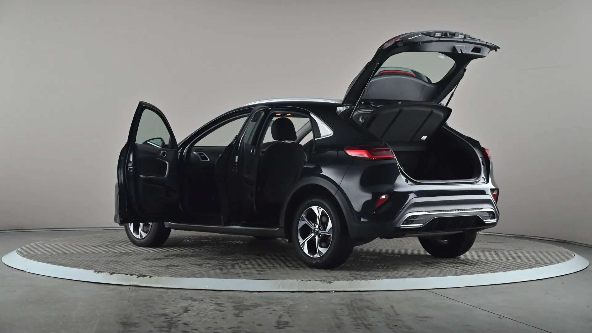 2022 KIA XCEED 2022 KIA XCEED