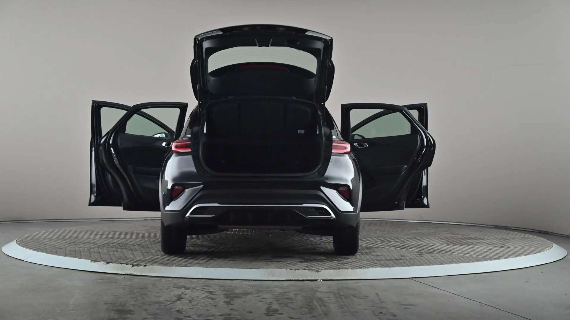 2022 KIA XCEED 2022 KIA XCEED