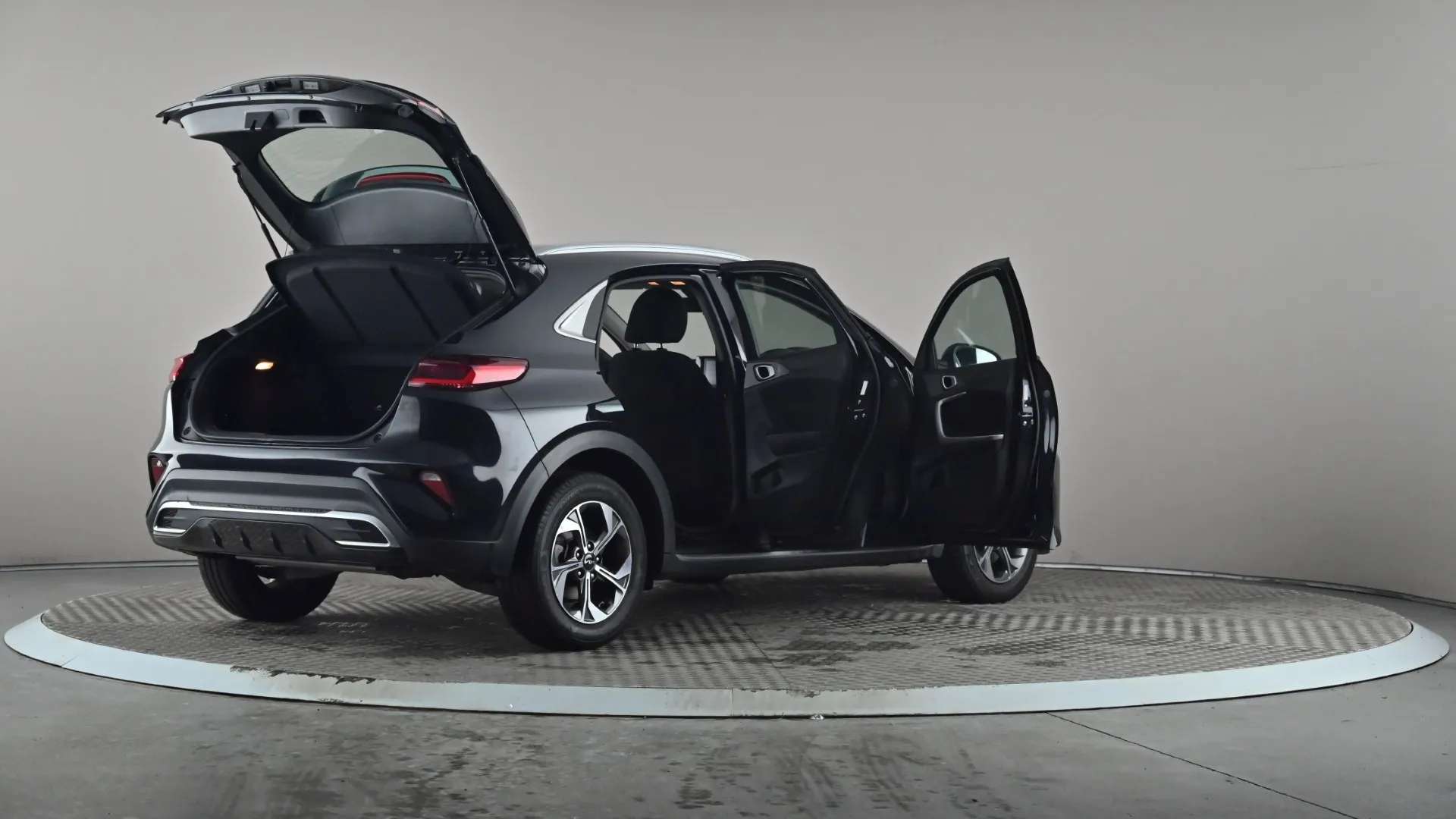 2022 KIA XCEED 2022 KIA XCEED