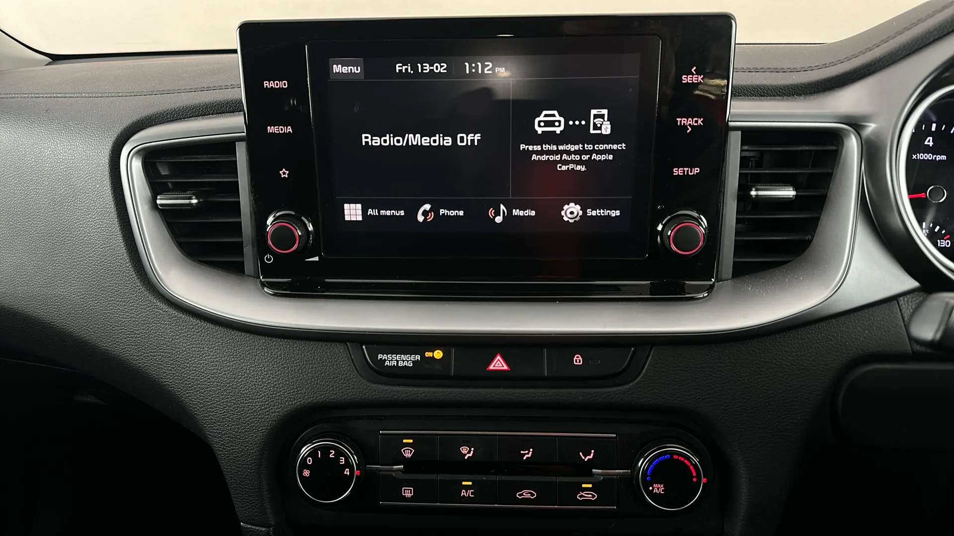 2022 KIA XCEED 2022 KIA XCEED