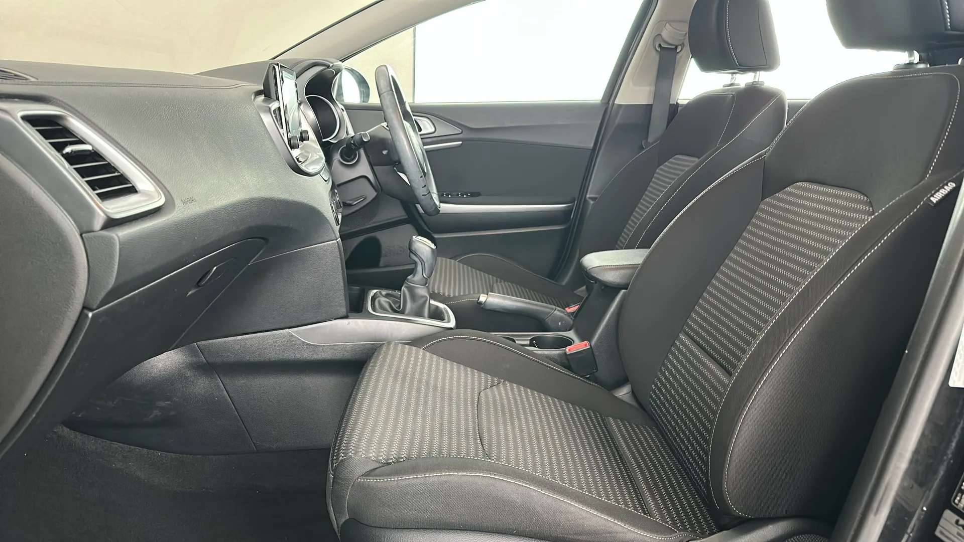 2022 KIA XCEED 2022 KIA XCEED