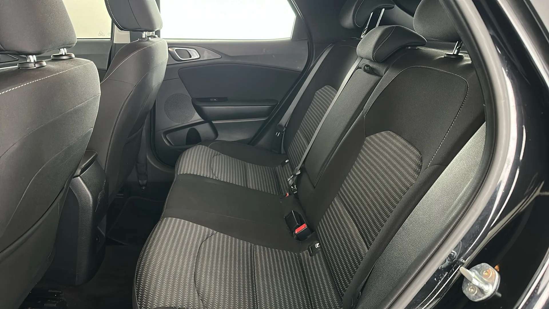 2022 KIA XCEED 2022 KIA XCEED