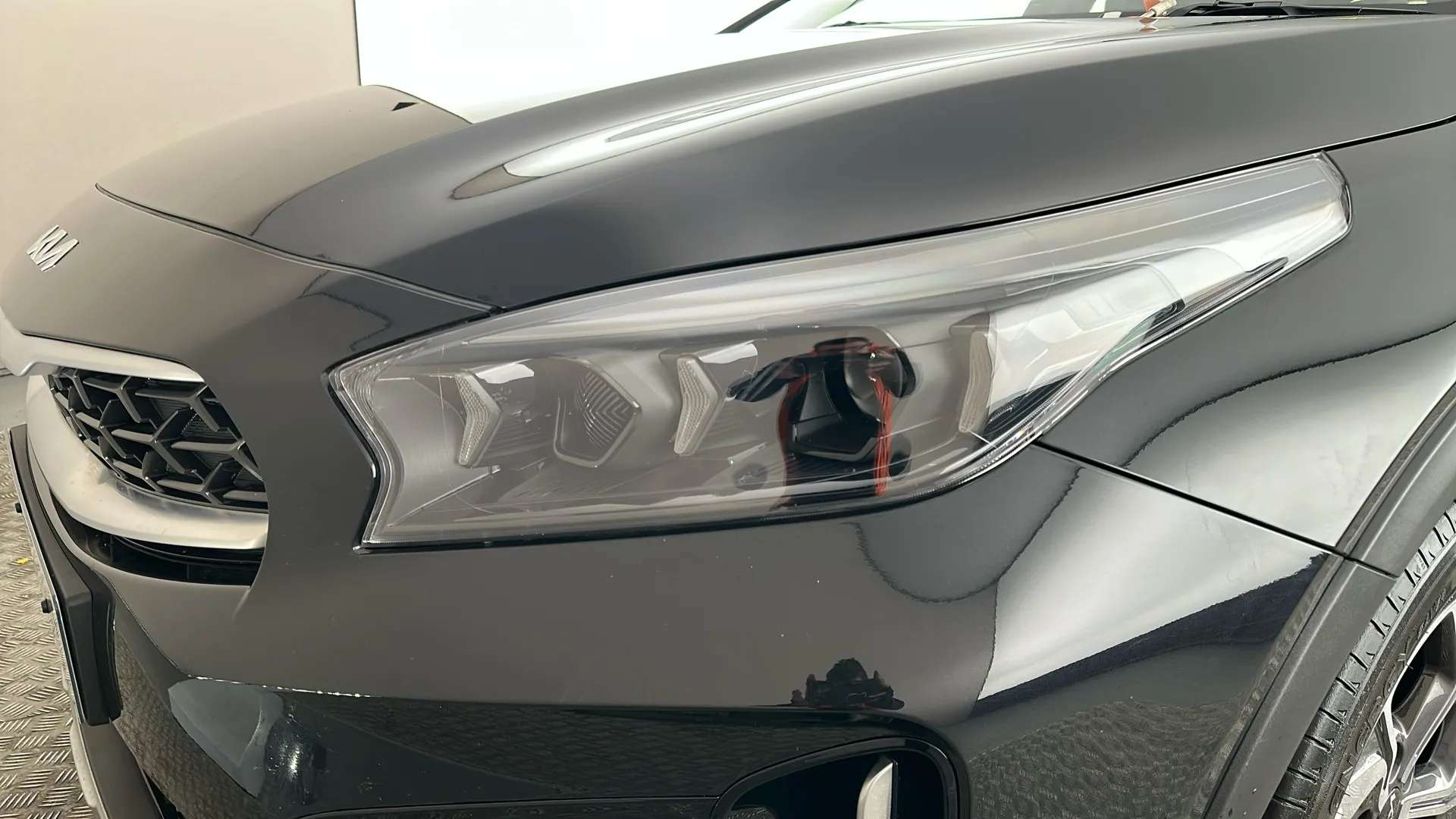 2022 KIA XCEED 2022 KIA XCEED