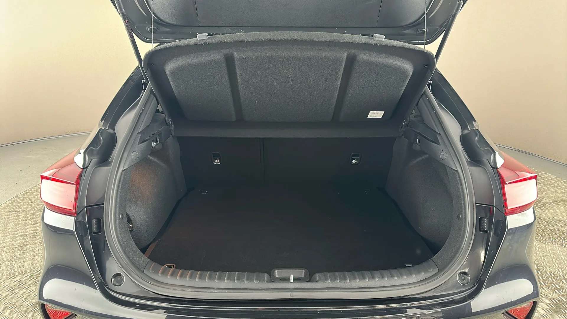 2022 KIA XCEED 2022 KIA XCEED