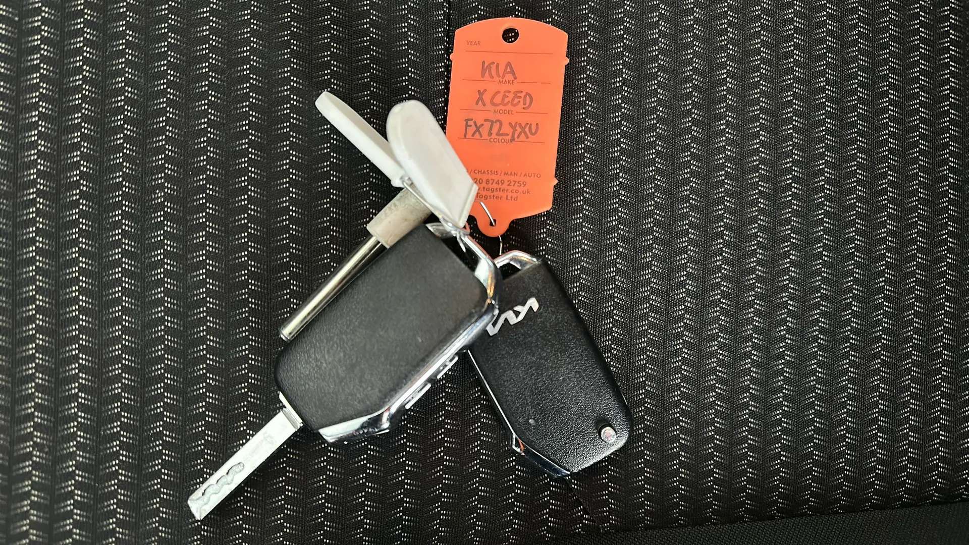 2022 KIA XCEED 2022 KIA XCEED