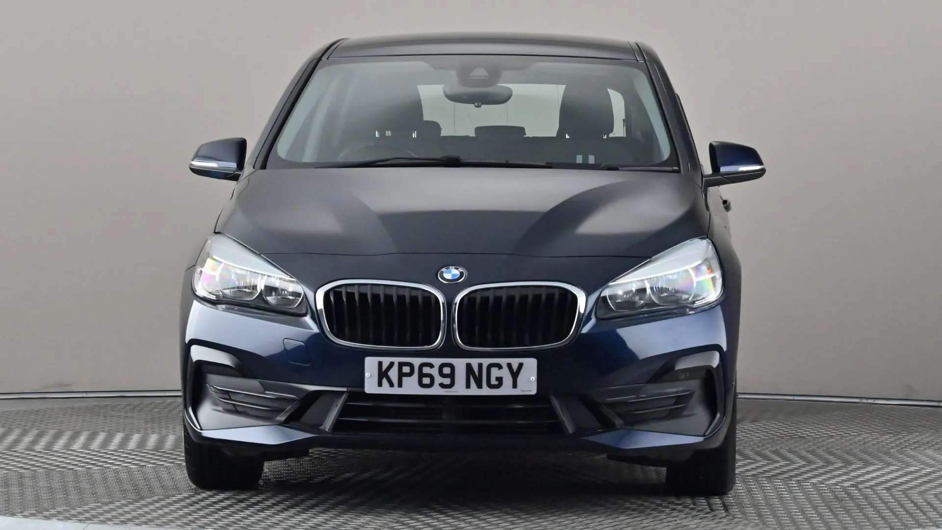 A 2019 BMW 2 SERIES ACTIVE TOURER 225xe Sport Auto A 2019 BMW 2 SERIES ACTIVE TOURER 225xe Sport Auto