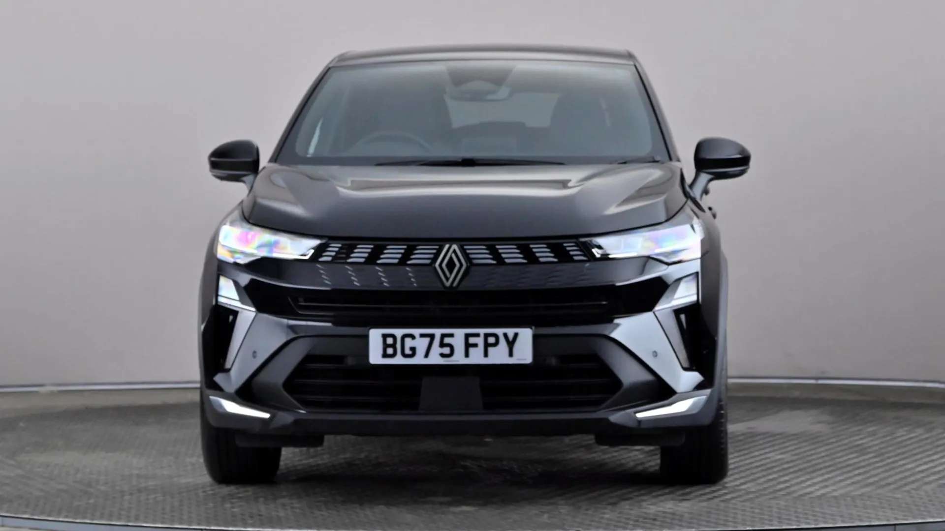 A 2025 RENAULT SYMBIOZ 1.8 E-Tech FHEV 160 Techno Auto A 2025 RENAULT SYMBIOZ 1.8 E-Tech FHEV 160 Techno Auto
