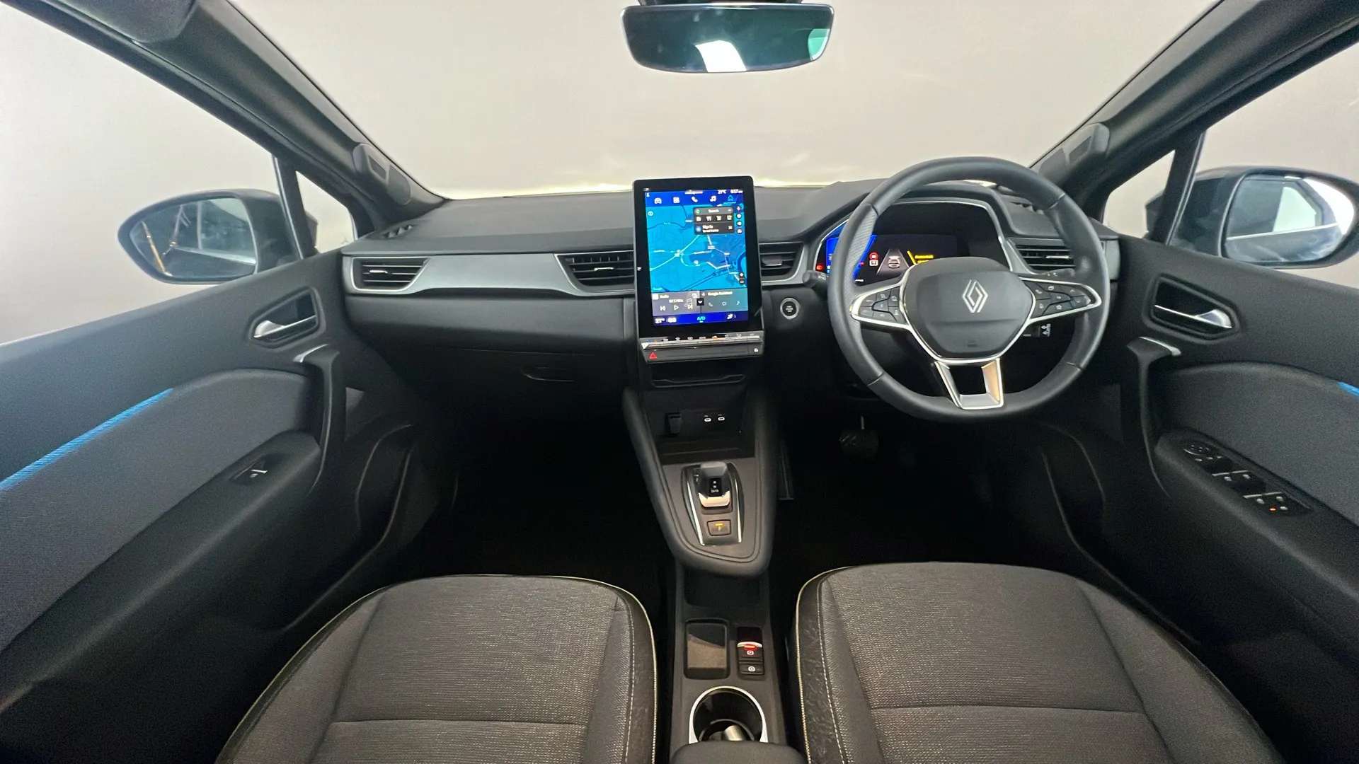 2025 RENAULT SYMBIOZ 2025 RENAULT SYMBIOZ