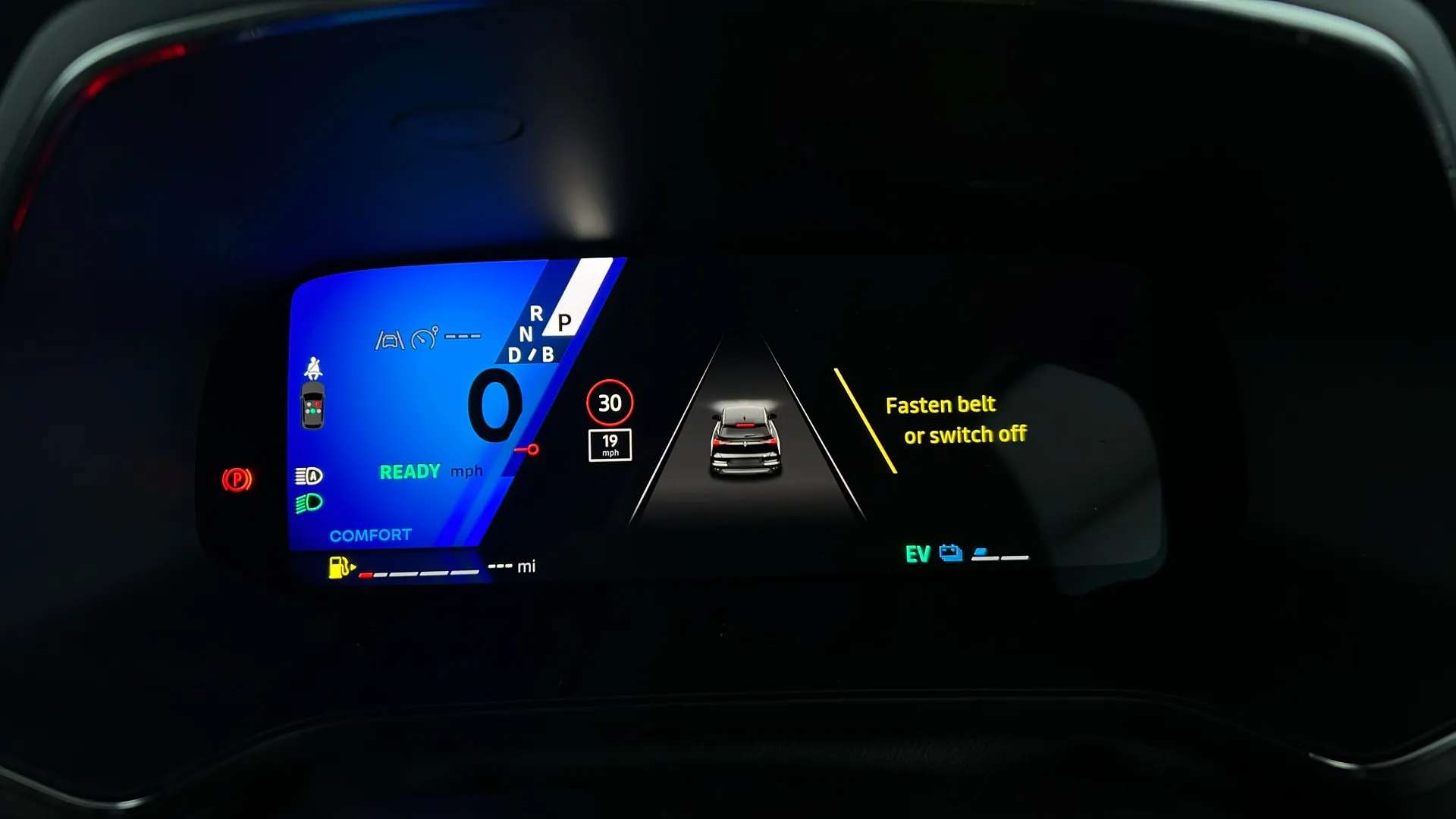 2025 RENAULT SYMBIOZ 2025 RENAULT SYMBIOZ