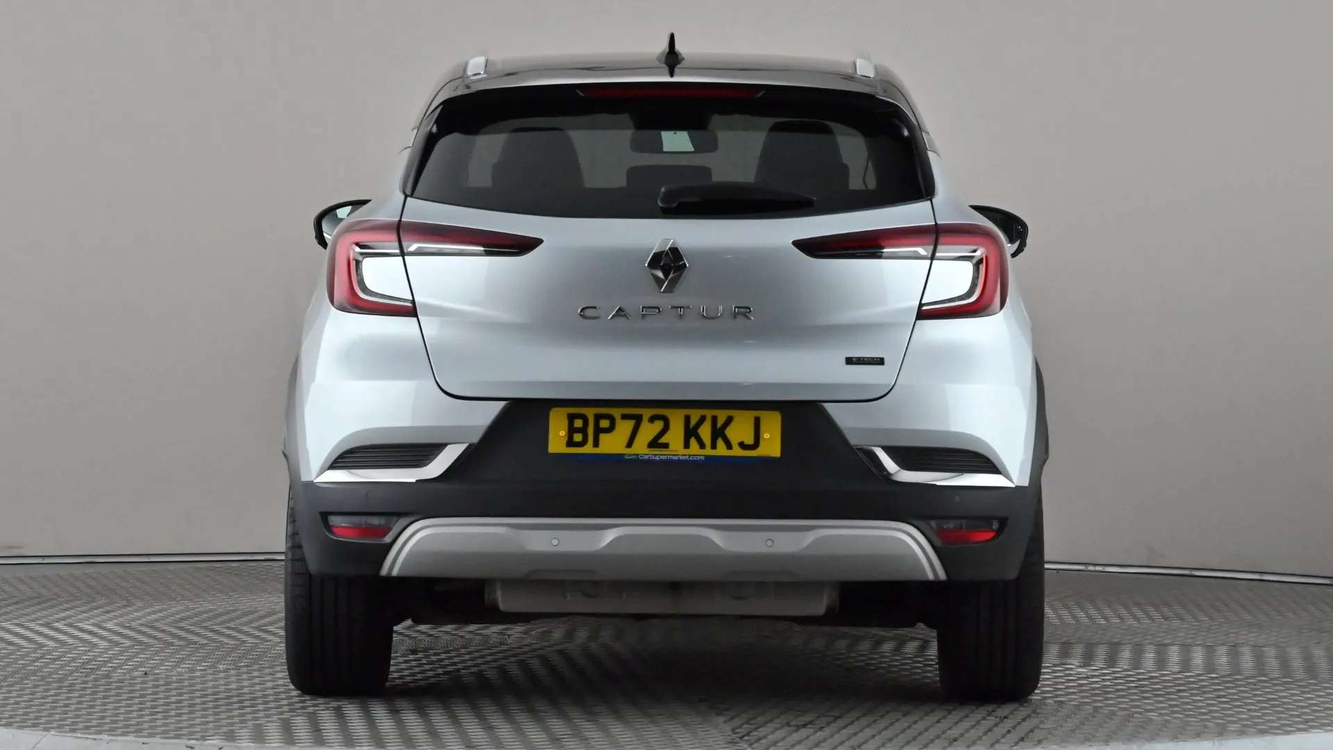 2022 RENAULT CAPTUR 2022 RENAULT CAPTUR