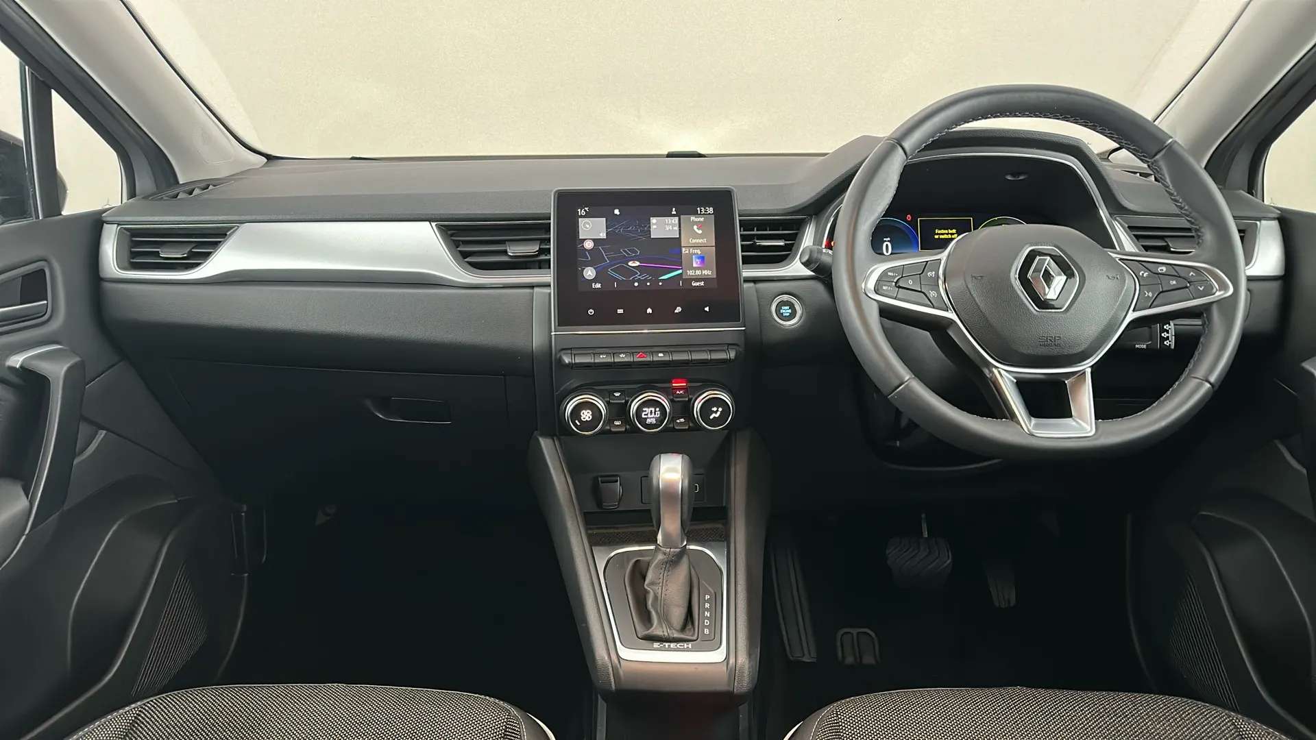 2022 RENAULT CAPTUR 2022 RENAULT CAPTUR