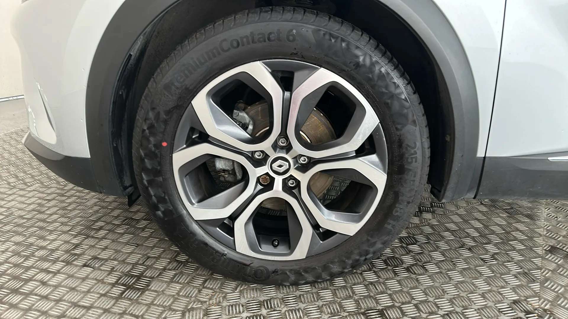 2022 RENAULT CAPTUR 2022 RENAULT CAPTUR