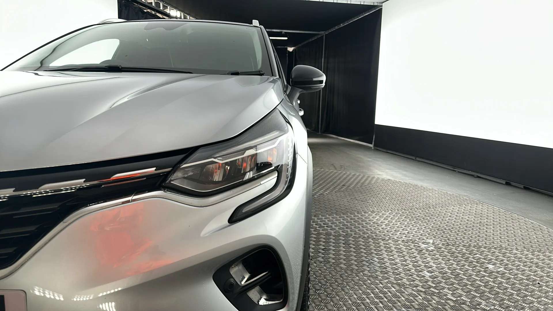2022 RENAULT CAPTUR 2022 RENAULT CAPTUR