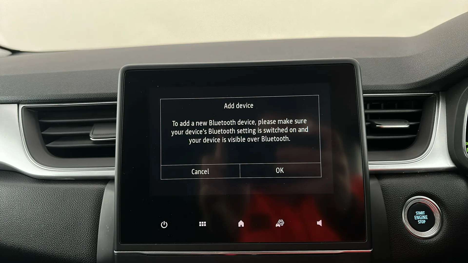 2022 RENAULT CAPTUR 2022 RENAULT CAPTUR
