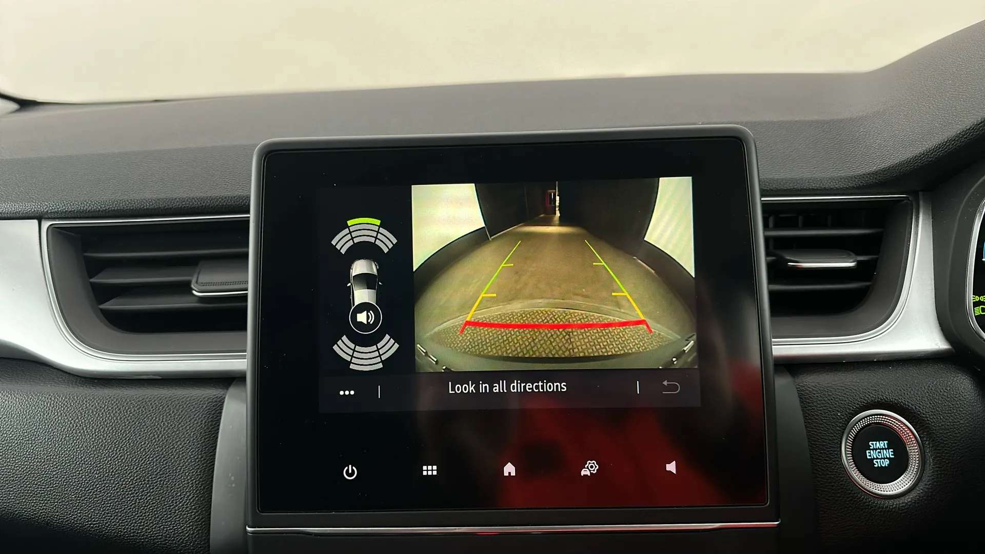 2022 RENAULT CAPTUR 2022 RENAULT CAPTUR