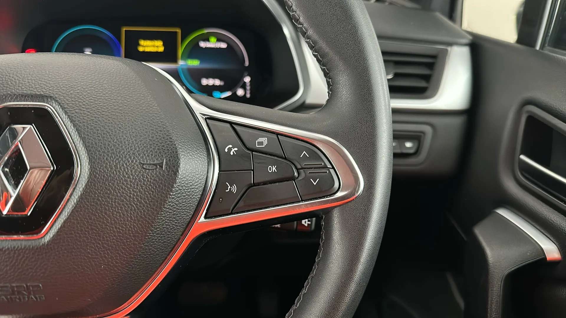 2022 RENAULT CAPTUR 2022 RENAULT CAPTUR