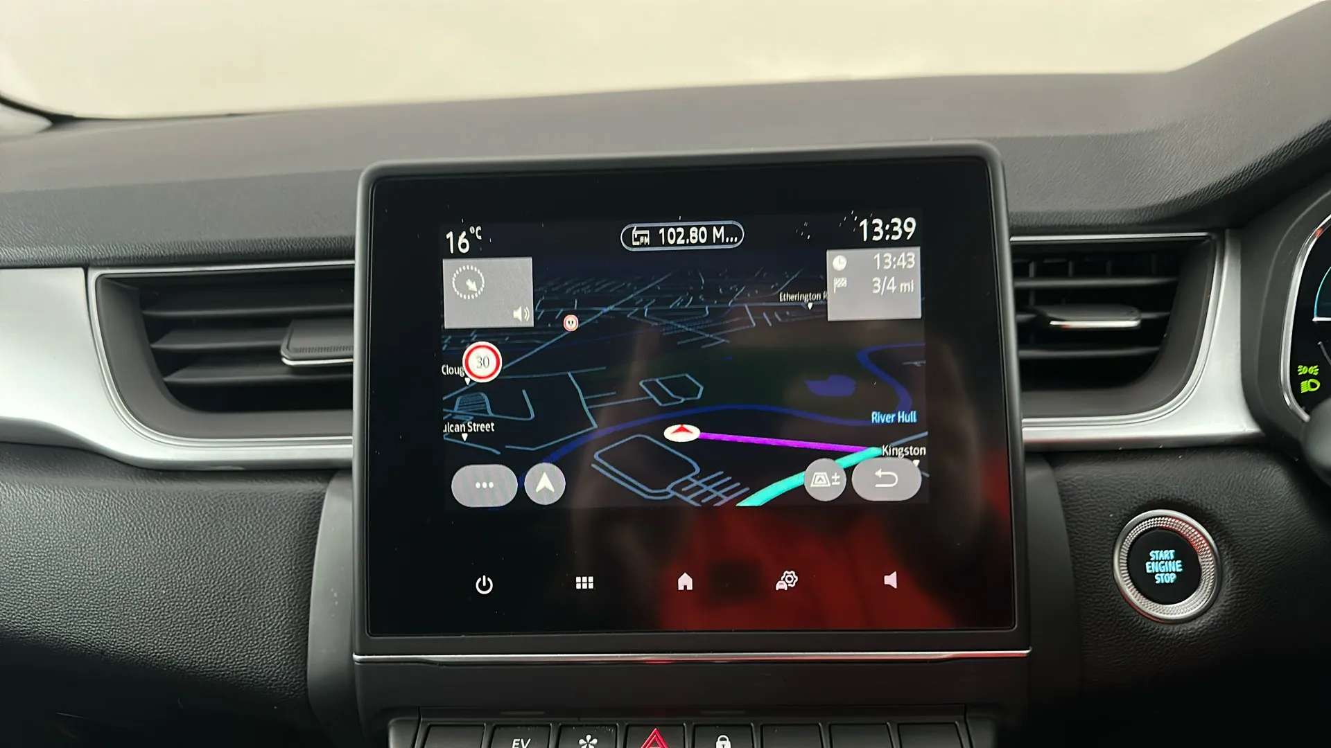 2022 RENAULT CAPTUR 2022 RENAULT CAPTUR