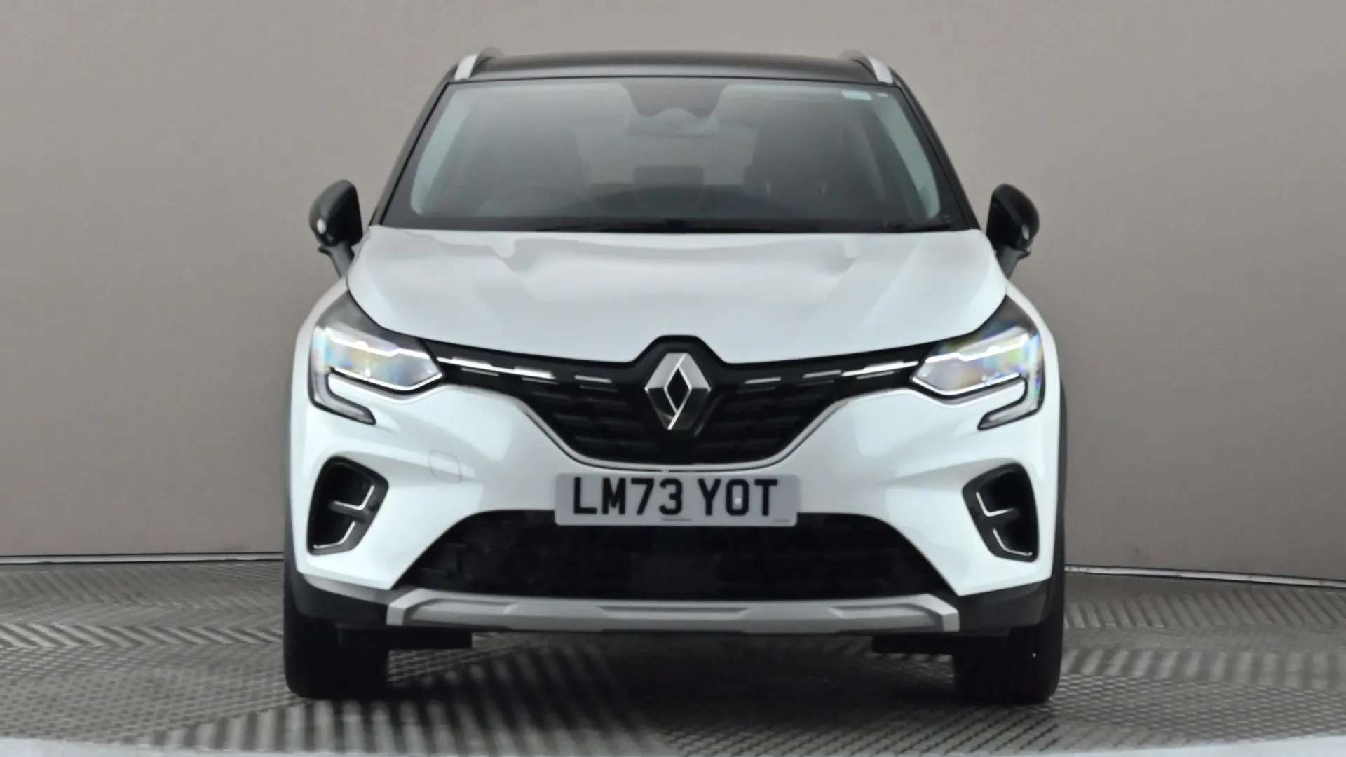 A 2023 RENAULT CAPTUR 1.6 E-Tech Plug-in hybrid 160 Techno Auto A 2023 RENAULT CAPTUR 1.6 E-Tech Plug-in hybrid 160 Techno Auto
