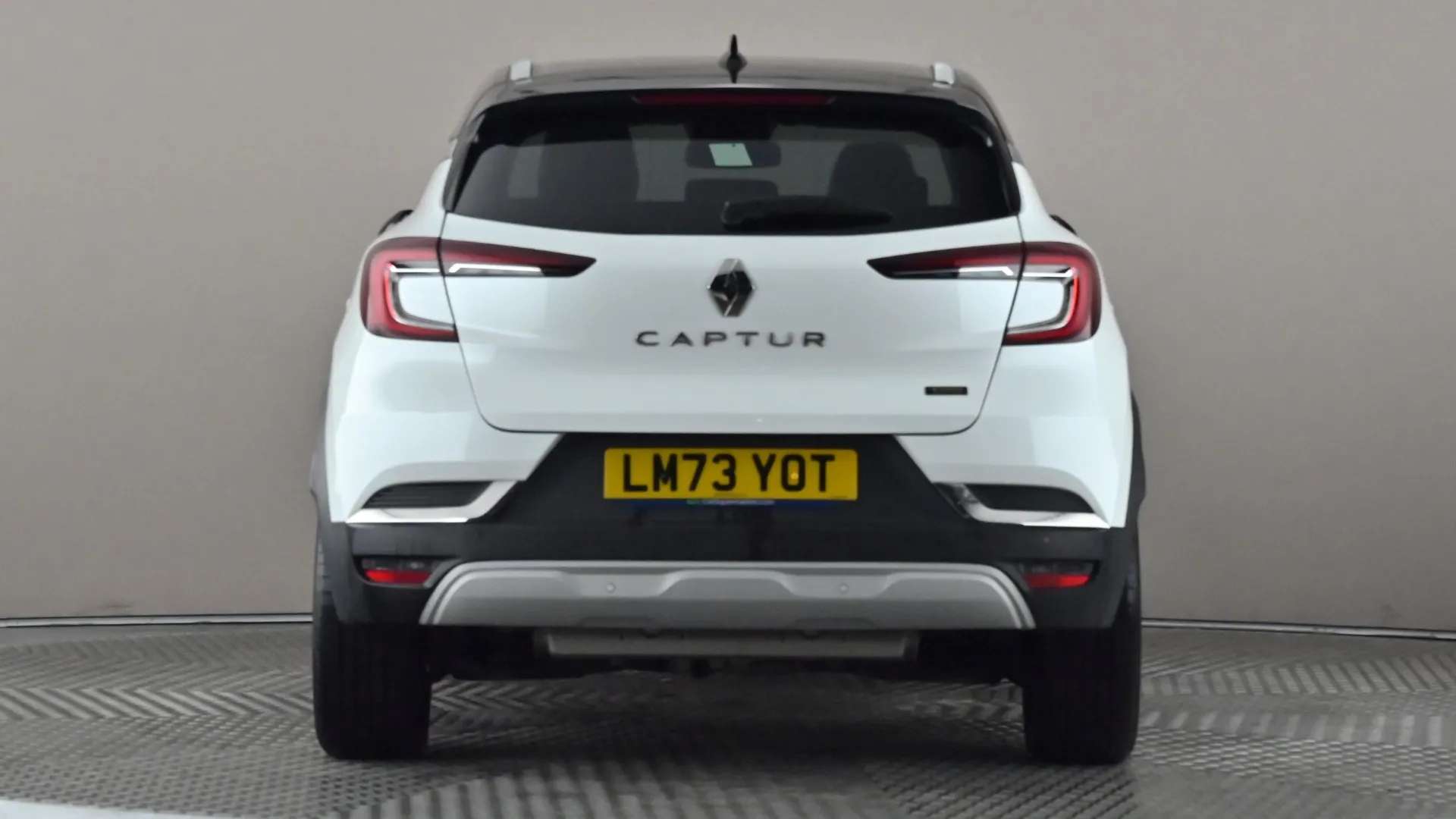 2023 RENAULT CAPTUR 2023 RENAULT CAPTUR