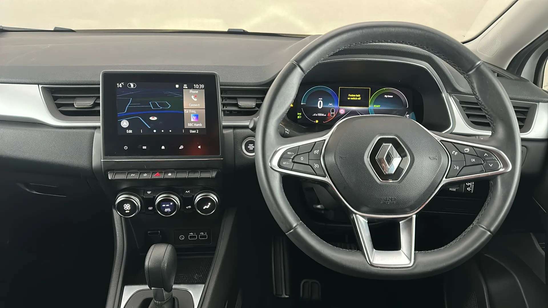 2023 RENAULT CAPTUR 2023 RENAULT CAPTUR
