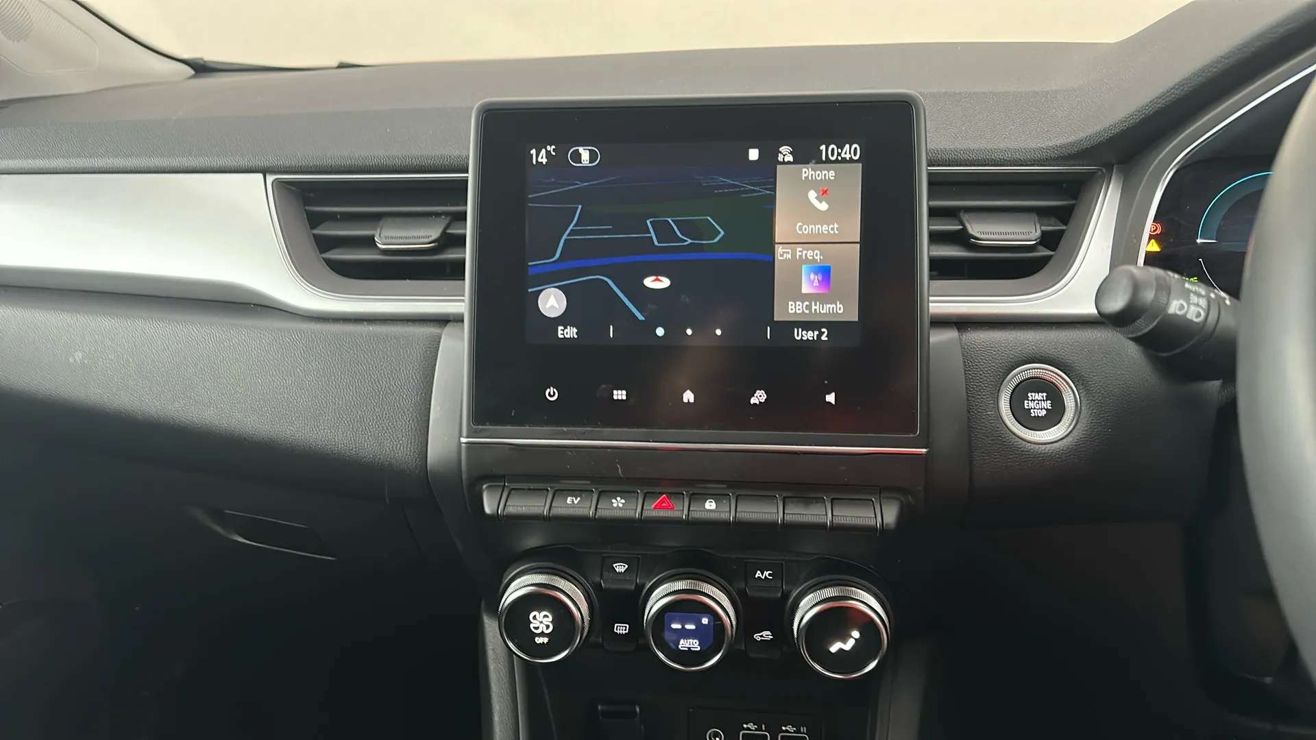 2023 RENAULT CAPTUR 2023 RENAULT CAPTUR