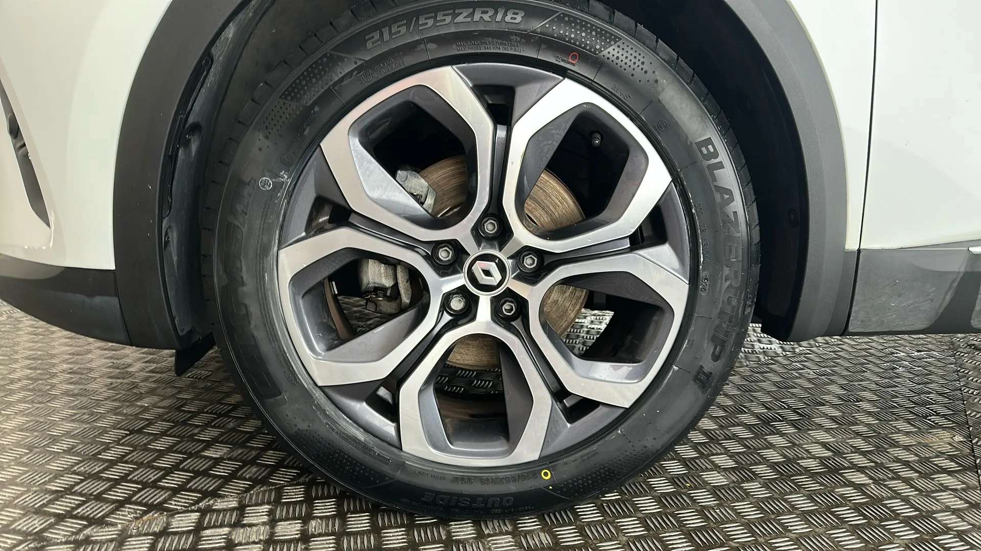 2023 RENAULT CAPTUR 2023 RENAULT CAPTUR