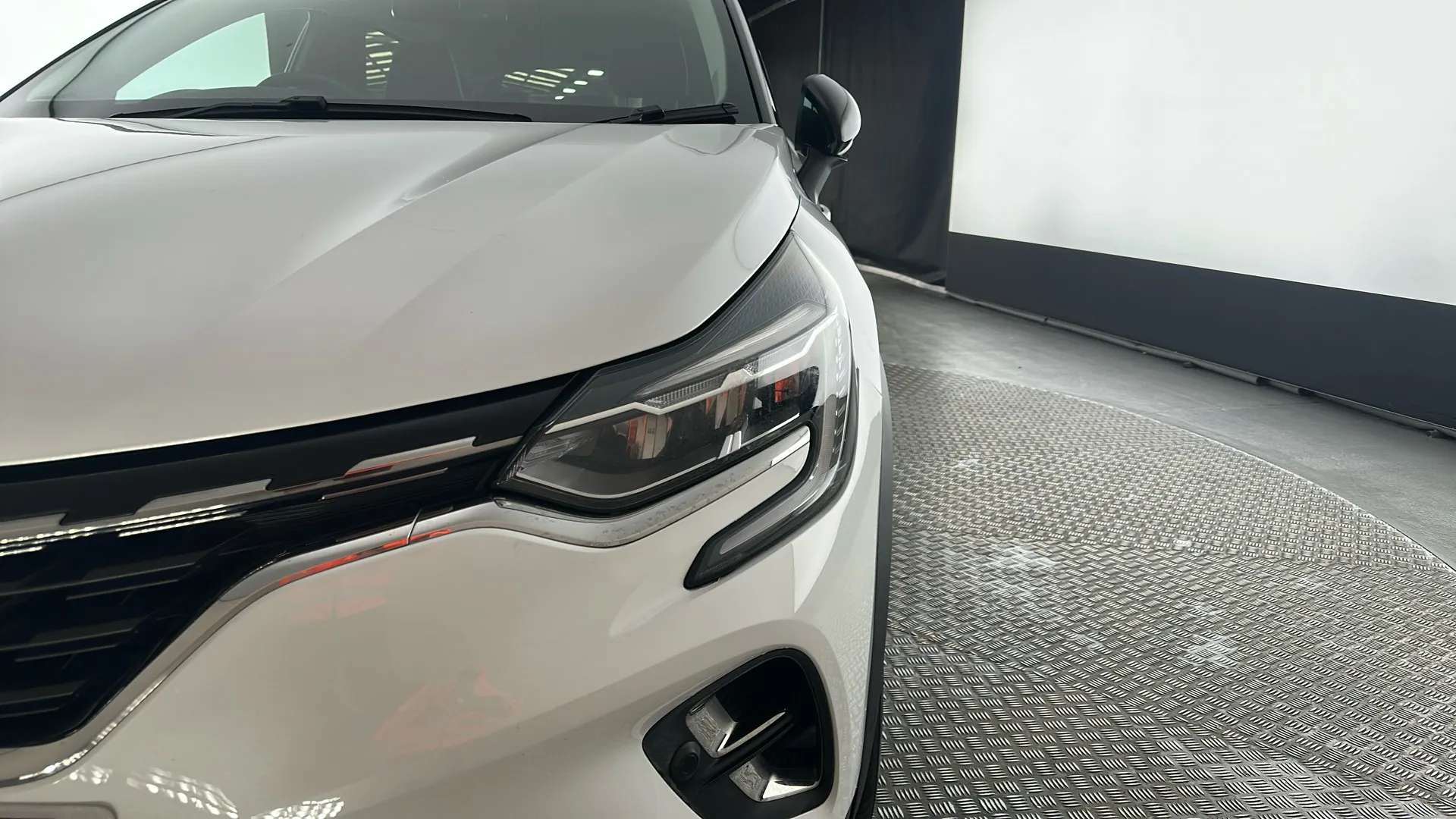 2023 RENAULT CAPTUR 2023 RENAULT CAPTUR