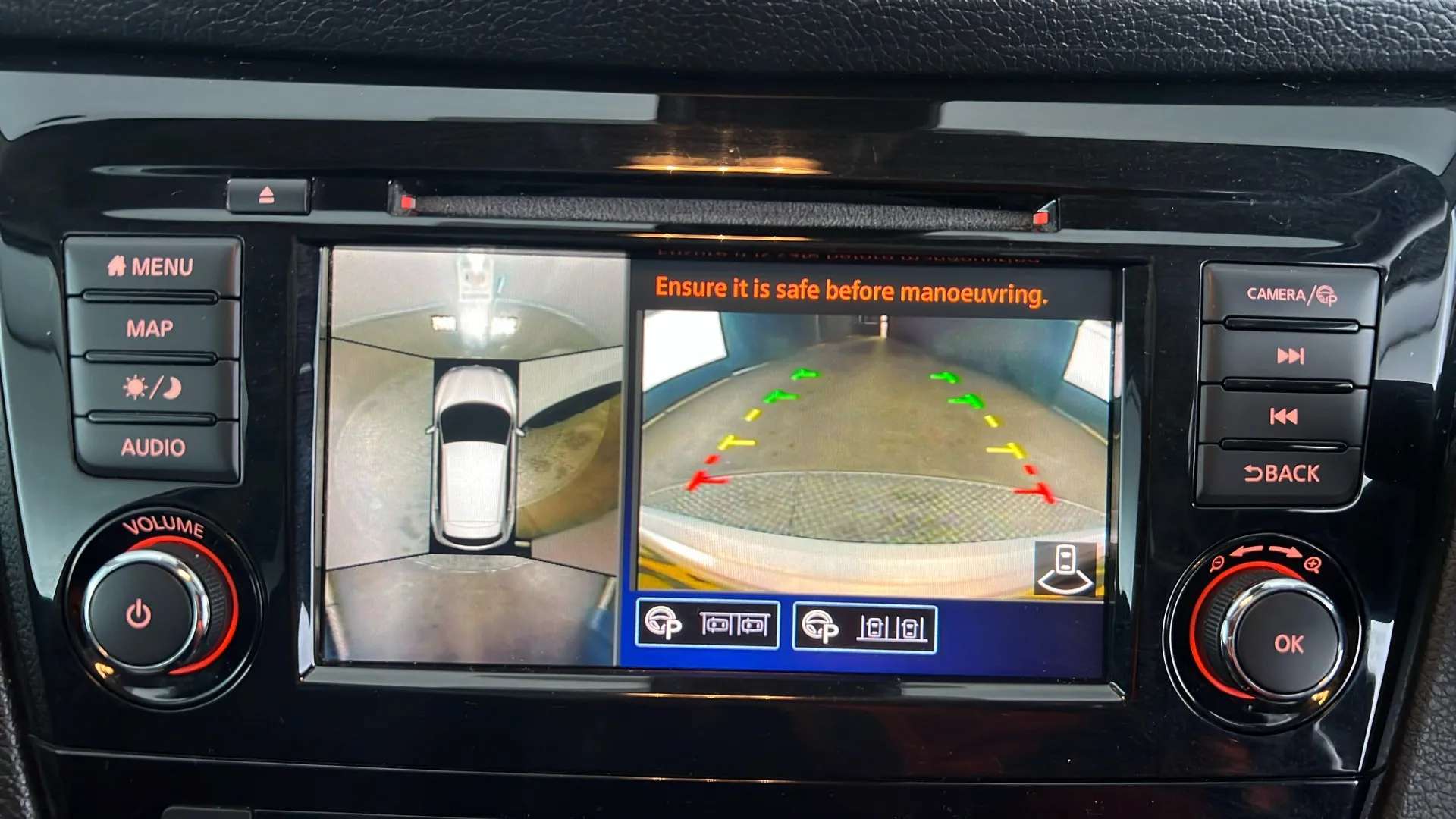 2019 NISSAN QASHQAI 2019 NISSAN QASHQAI