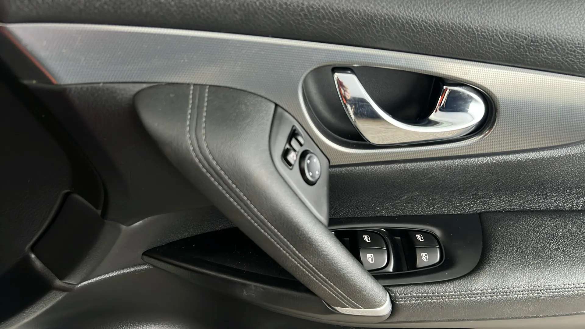 2019 NISSAN QASHQAI 2019 NISSAN QASHQAI