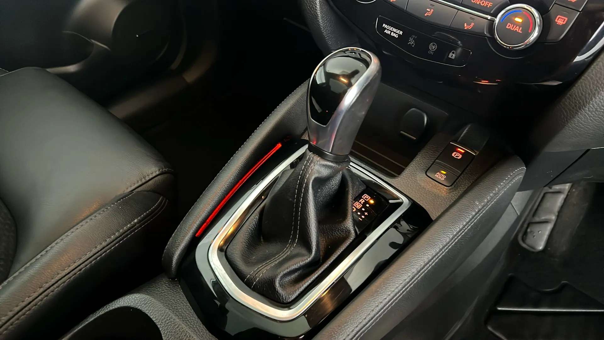 2019 NISSAN QASHQAI 2019 NISSAN QASHQAI