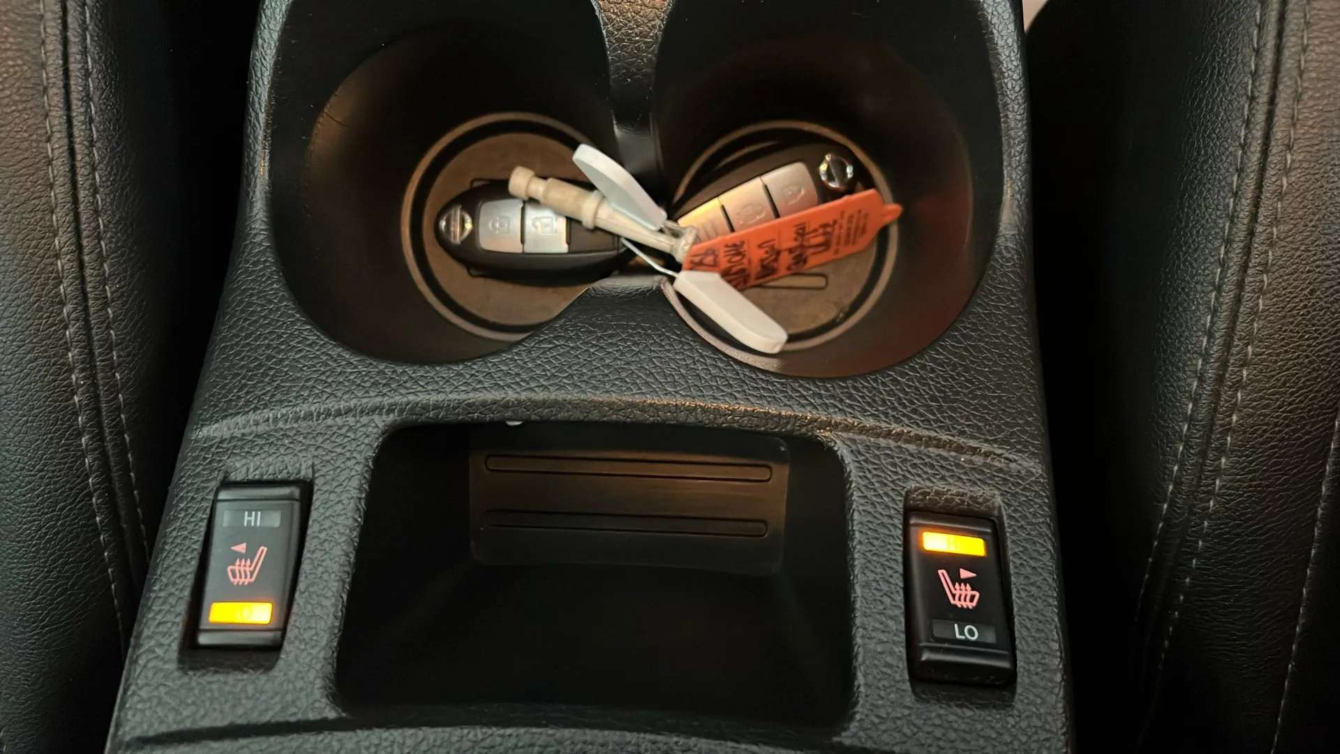 2019 NISSAN QASHQAI 2019 NISSAN QASHQAI