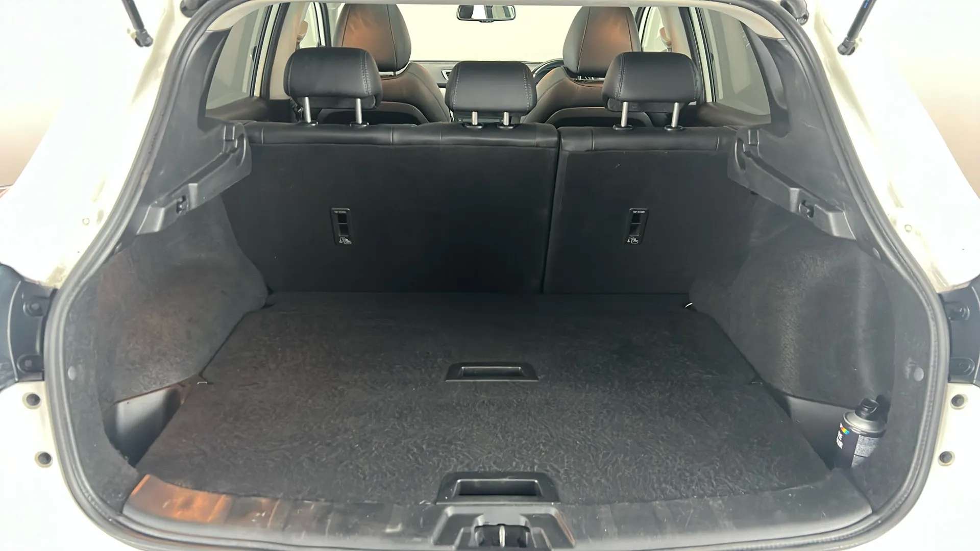 2019 NISSAN QASHQAI 2019 NISSAN QASHQAI