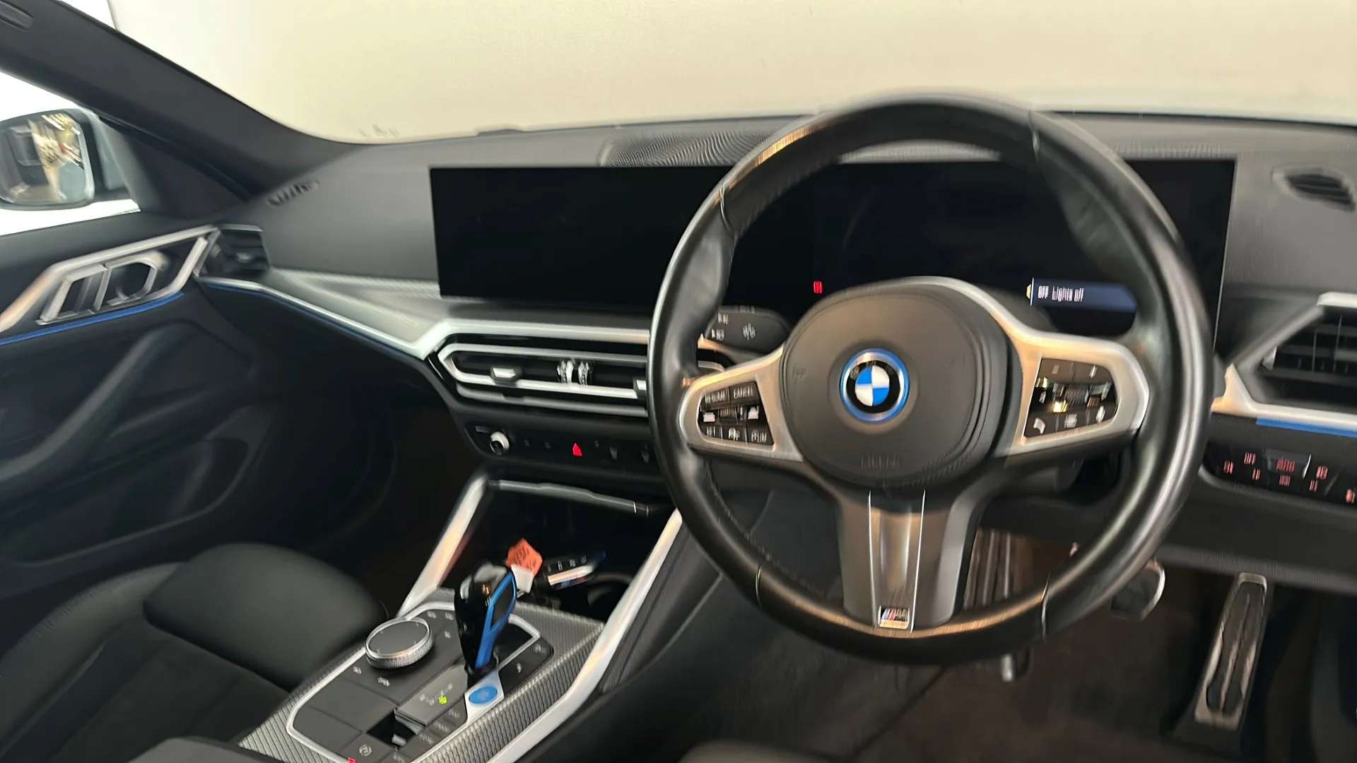 2022 BMW I4 2022 BMW I4