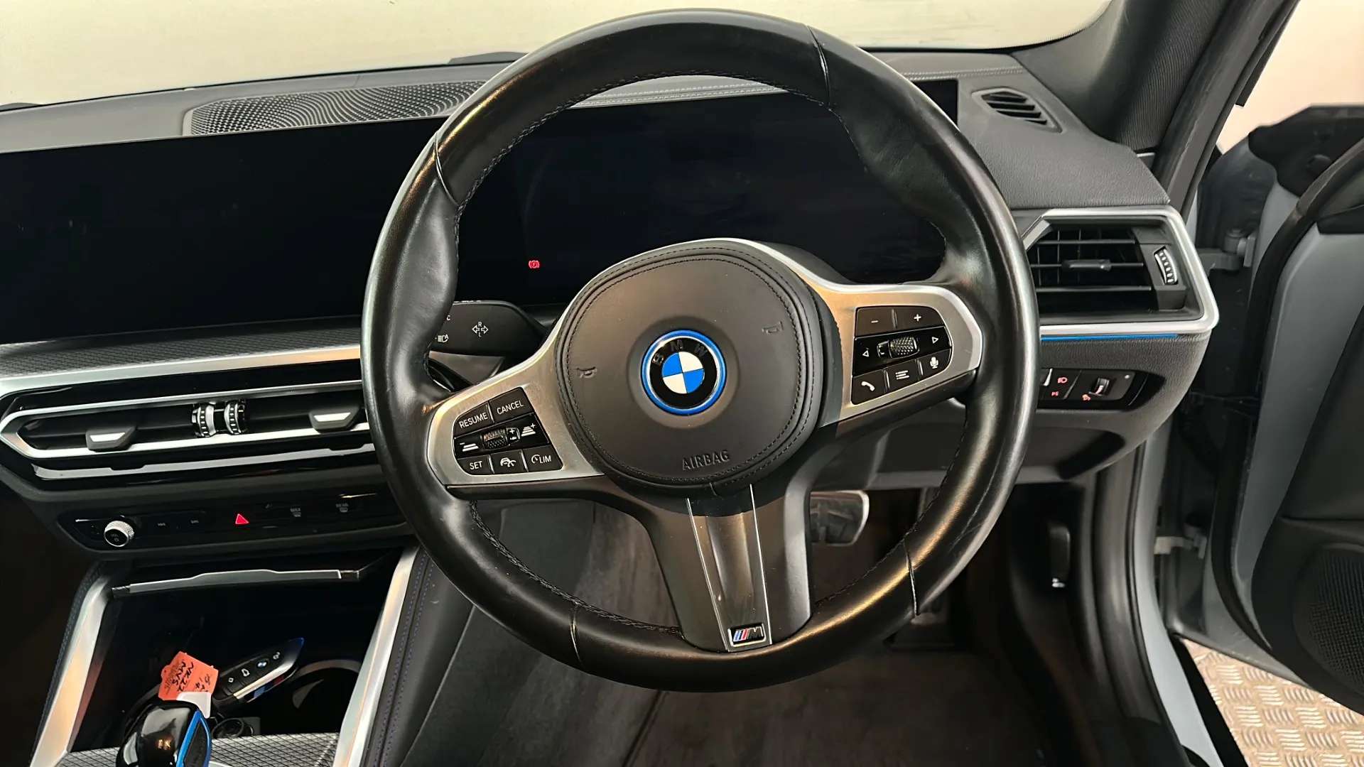 2022 BMW I4 2022 BMW I4