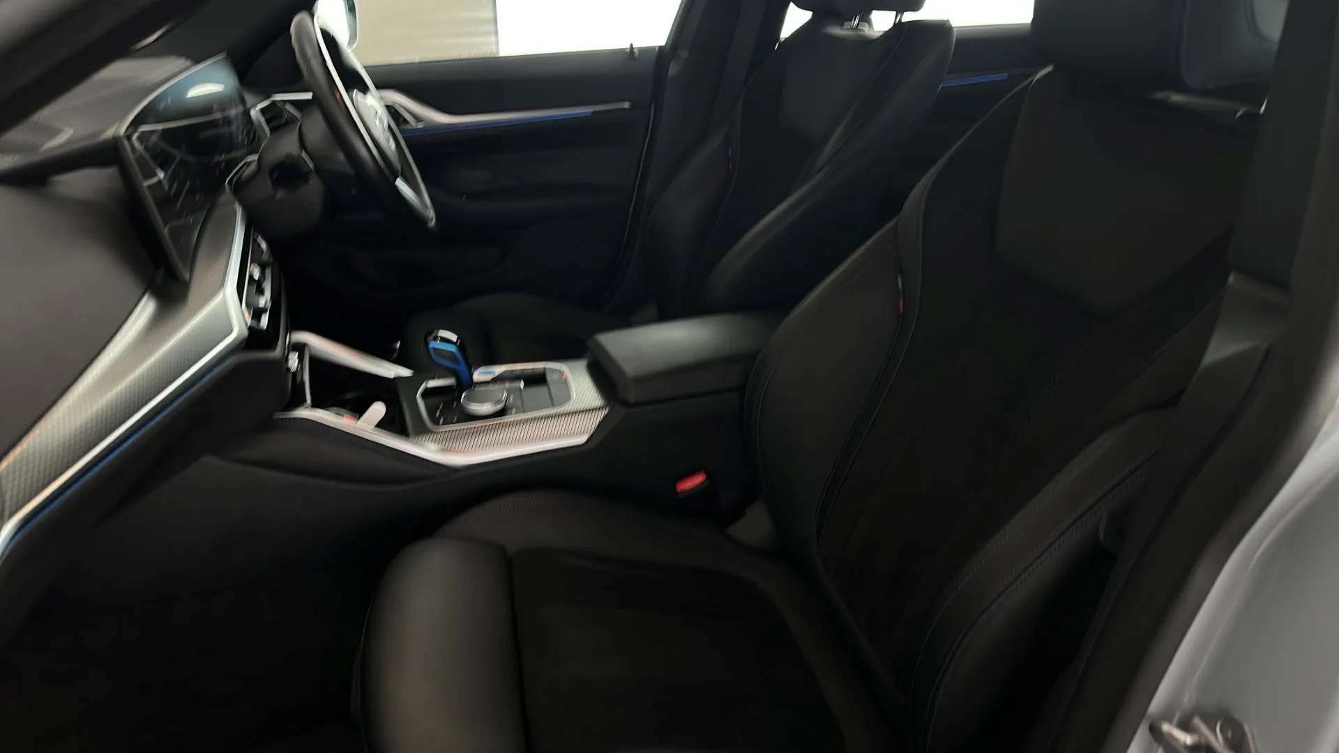 2022 BMW I4 2022 BMW I4