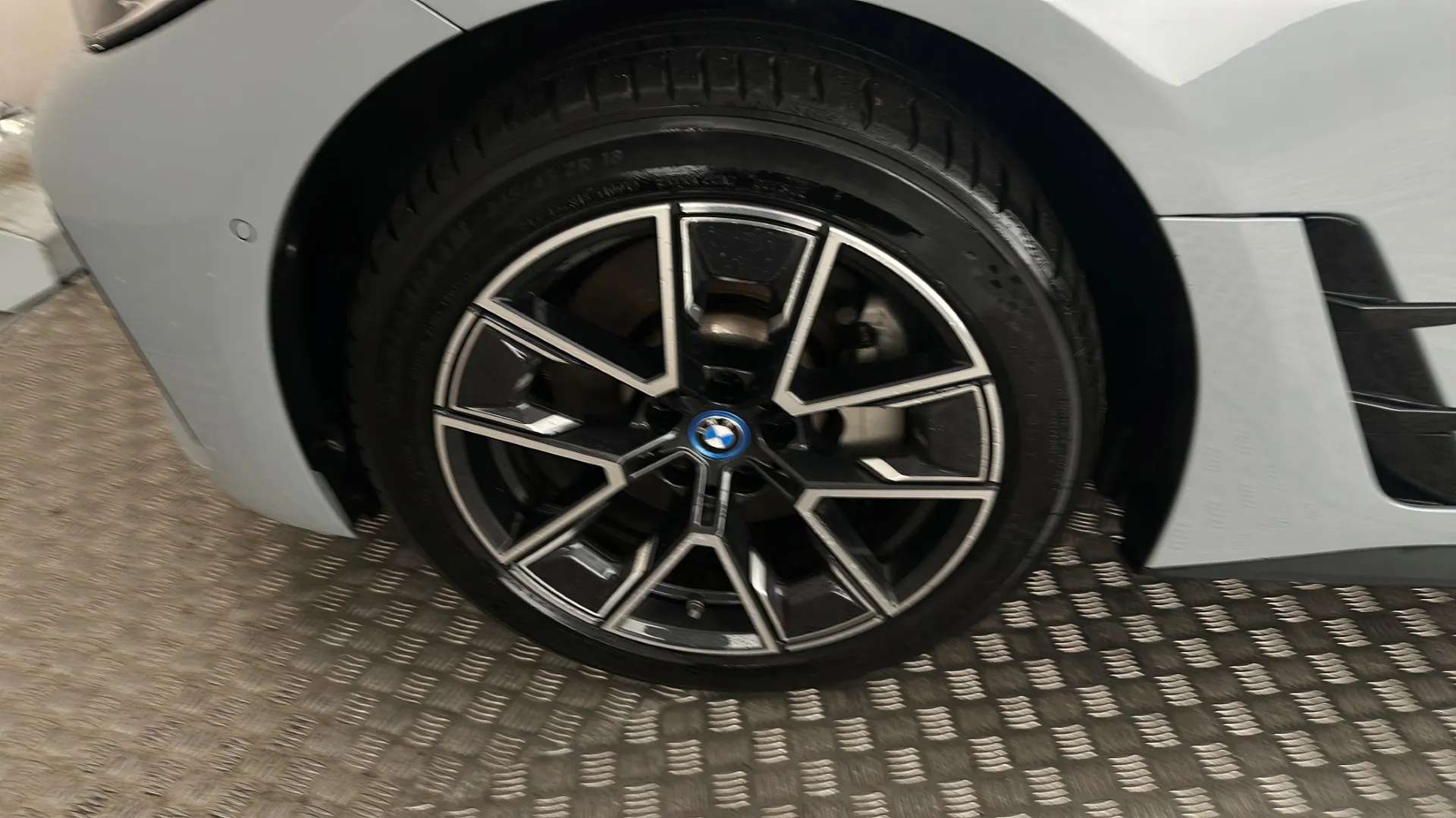 2022 BMW I4 2022 BMW I4