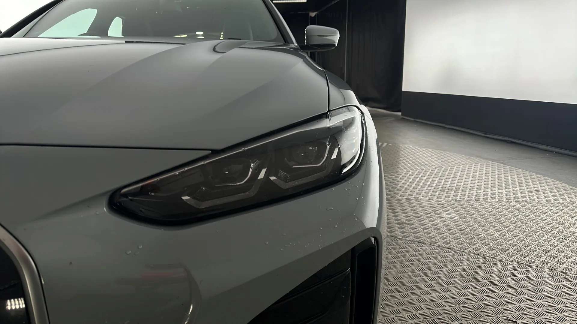 2022 BMW I4 2022 BMW I4