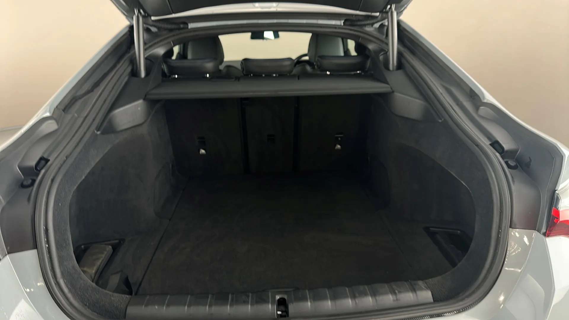 2022 BMW I4 2022 BMW I4