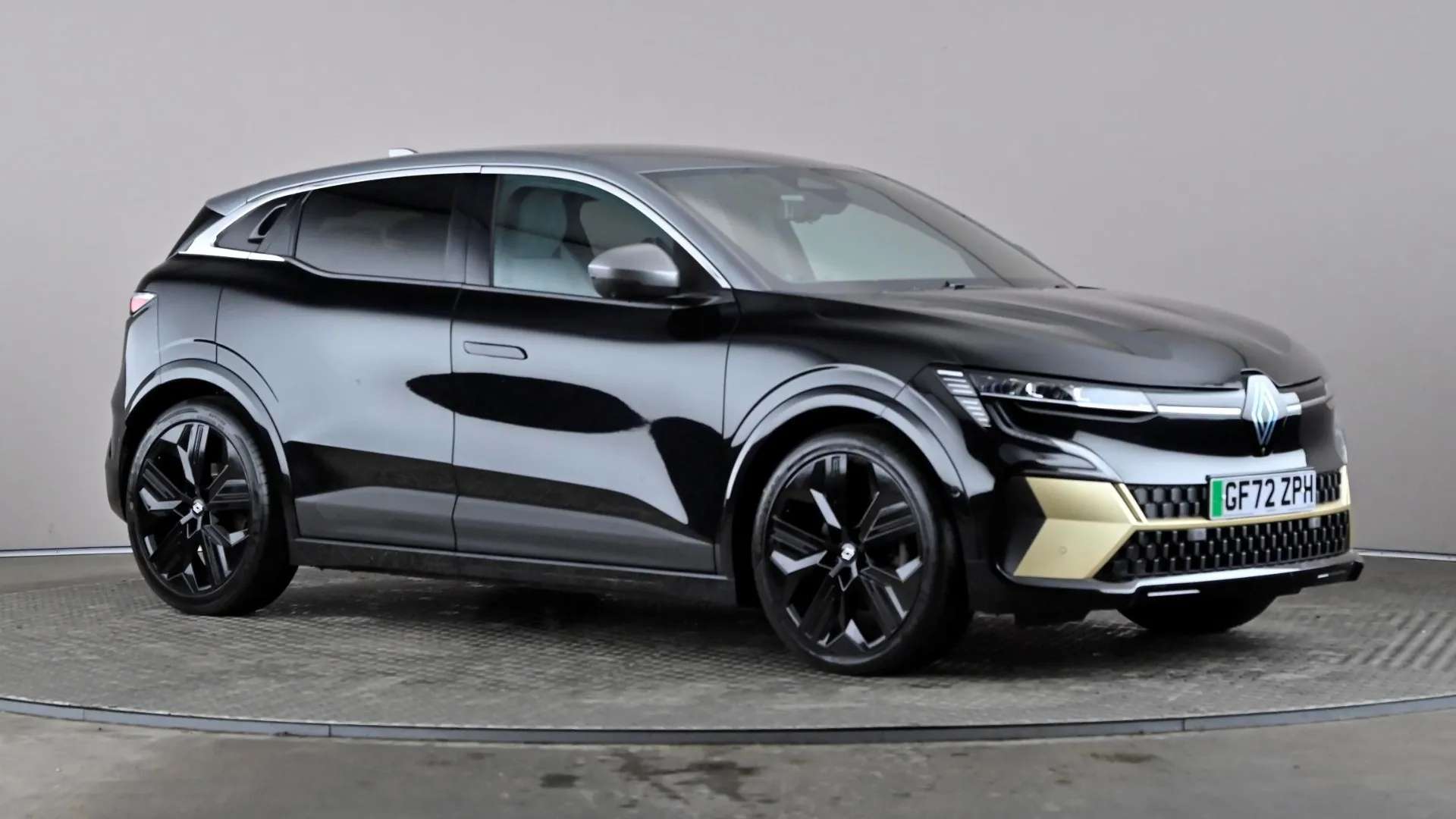 A 2022 RENAULT MEGANE E-TECH EV60 160kW Launch Edition 60kWh OC Auto A 2022 RENAULT MEGANE E-TECH EV60 160kW Launch Edition 60kWh OC Auto