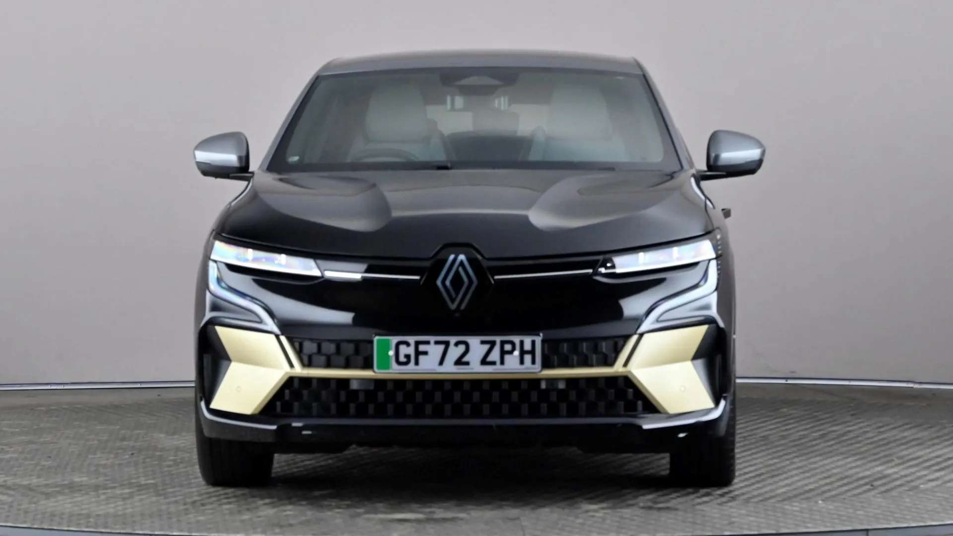 A 2022 RENAULT MEGANE E-TECH EV60 160kW Launch Edition 60kWh OC Auto A 2022 RENAULT MEGANE E-TECH EV60 160kW Launch Edition 60kWh OC Auto
