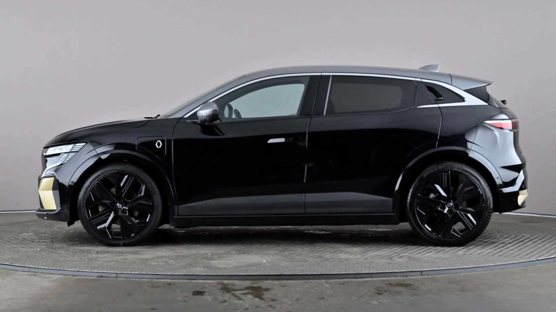 A 2022 RENAULT MEGANE E-TECH EV60 160kW Launch Edition 60kWh OC Auto A 2022 RENAULT MEGANE E-TECH EV60 160kW Launch Edition 60kWh OC Auto