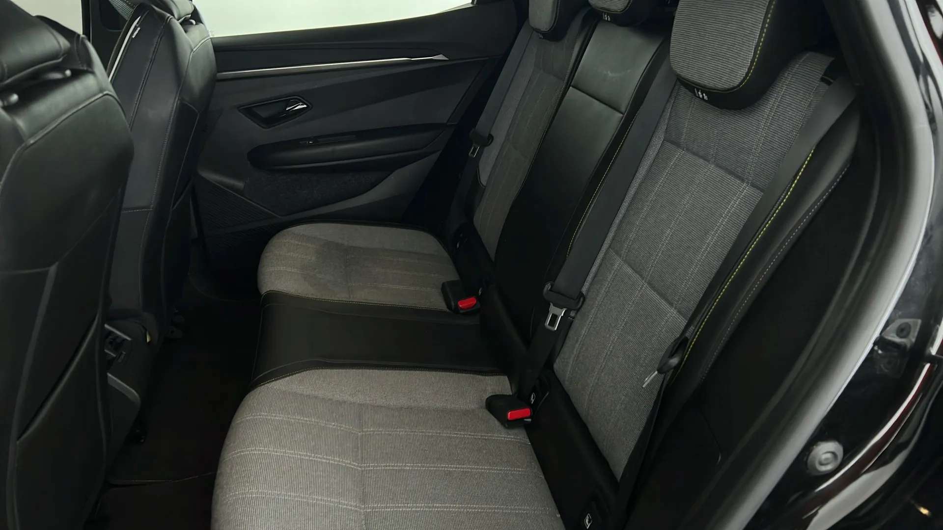 2022 RENAULT MEGANE E-TECH 2022 RENAULT MEGANE E-TECH