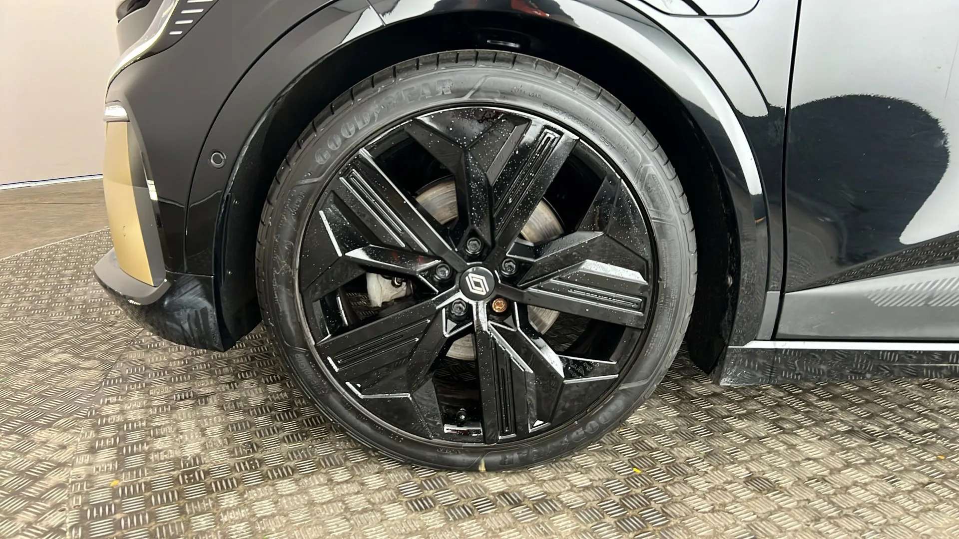 2022 RENAULT MEGANE E-TECH 2022 RENAULT MEGANE E-TECH