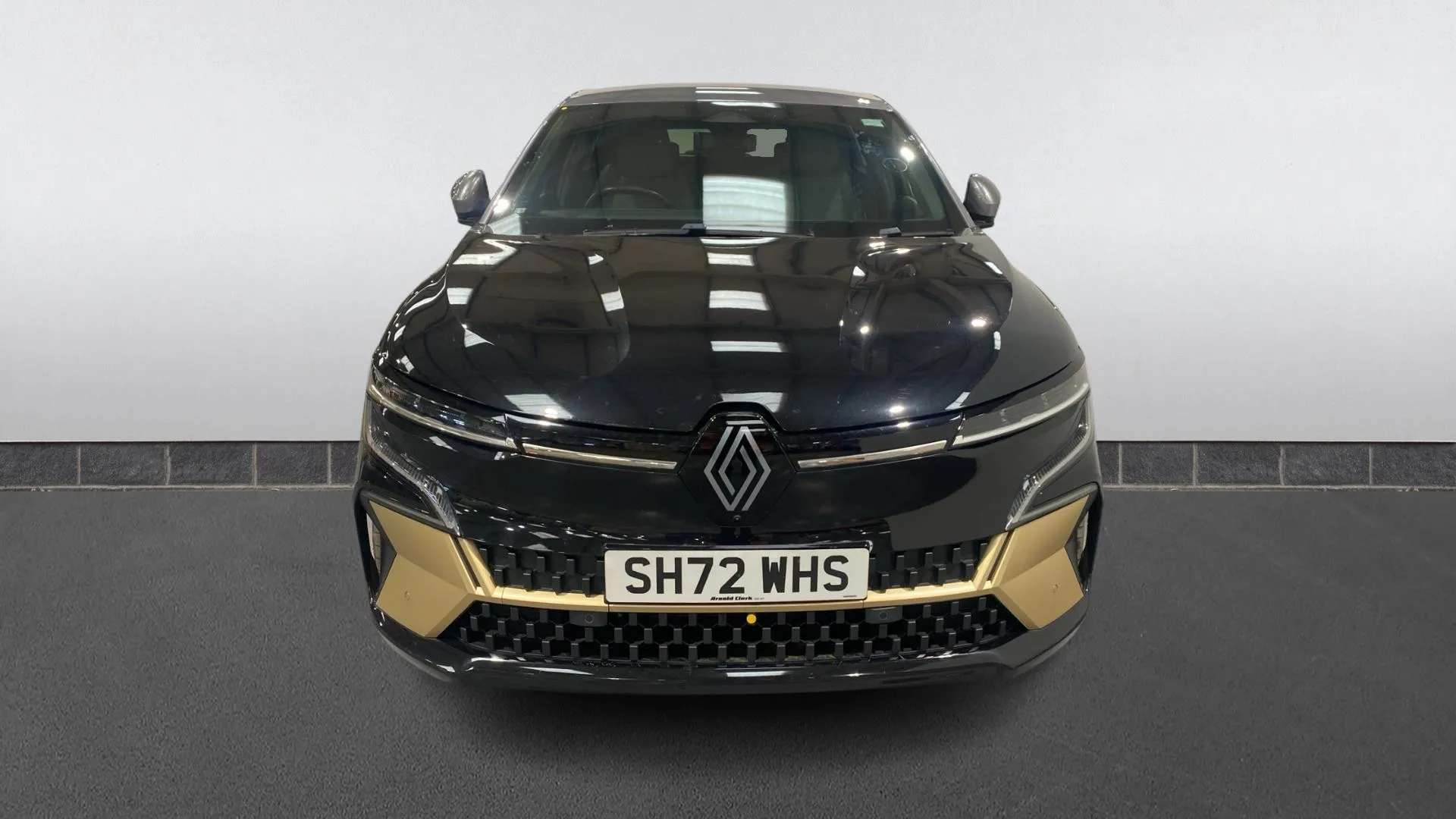 A 2022 RENAULT MEGANE E-TECH EV60 160kW Launch Edition 60kWh OC Auto A 2022 RENAULT MEGANE E-TECH EV60 160kW Launch Edition 60kWh OC Auto