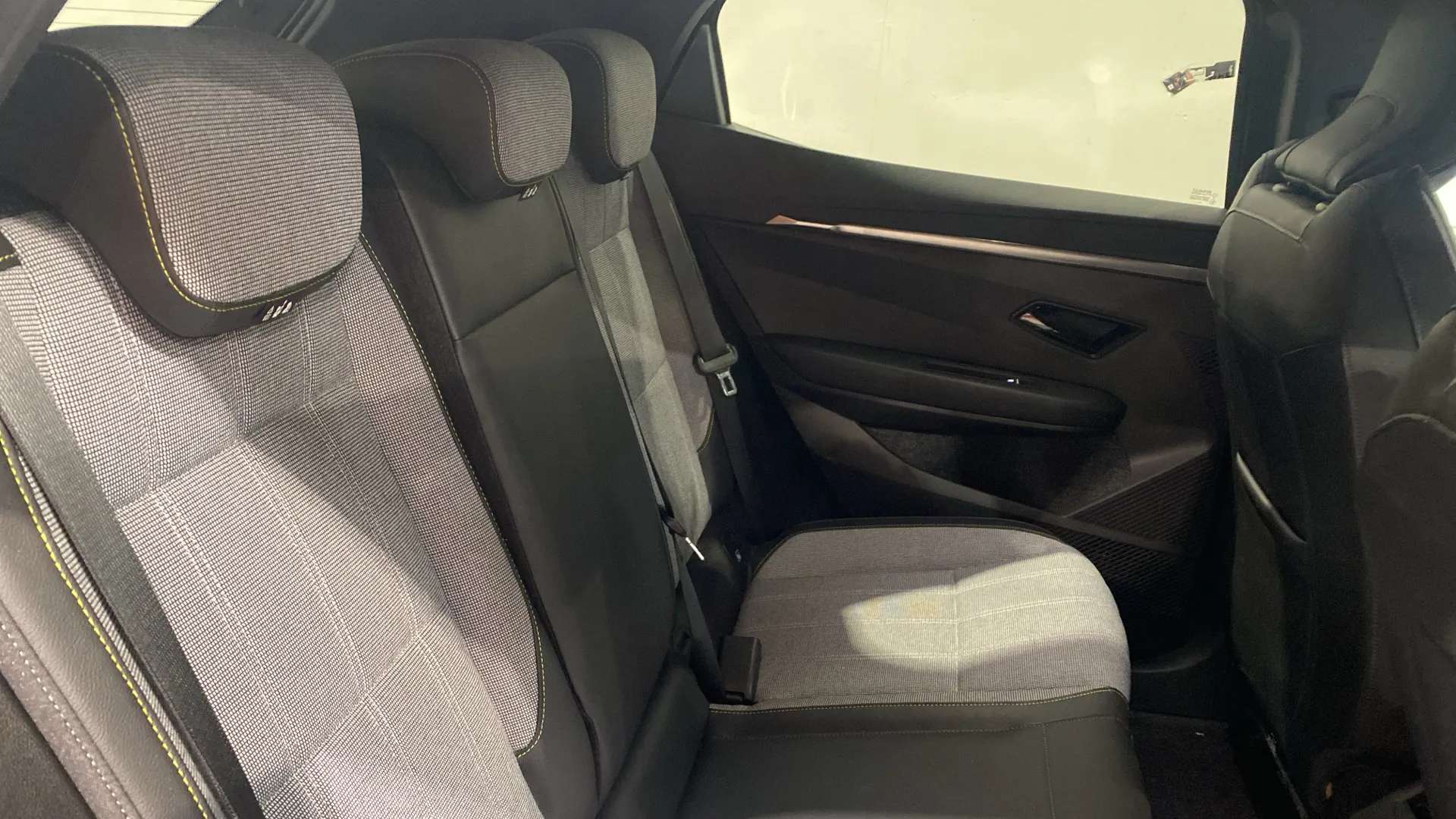 2022 RENAULT MEGANE E-TECH 2022 RENAULT MEGANE E-TECH