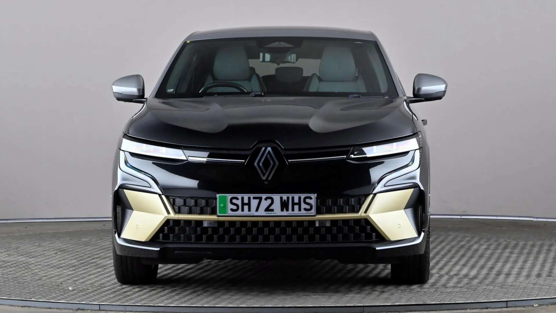 A 2022 RENAULT MEGANE E-TECH EV60 160kW Launch Edition 60kWh OC Auto A 2022 RENAULT MEGANE E-TECH EV60 160kW Launch Edition 60kWh OC Auto