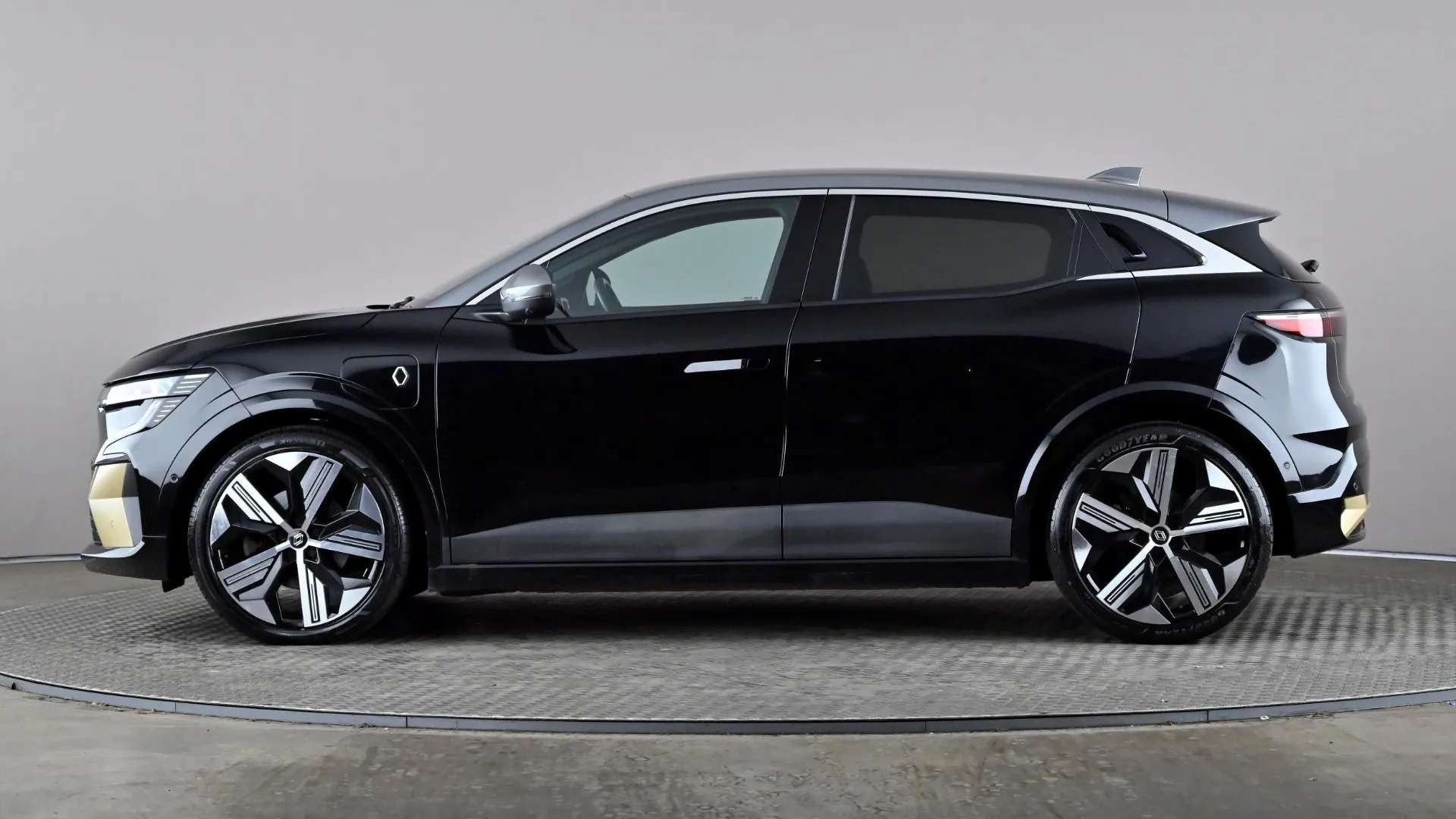 A 2022 RENAULT MEGANE E-TECH EV60 160kW Launch Edition 60kWh OC Auto A 2022 RENAULT MEGANE E-TECH EV60 160kW Launch Edition 60kWh OC Auto